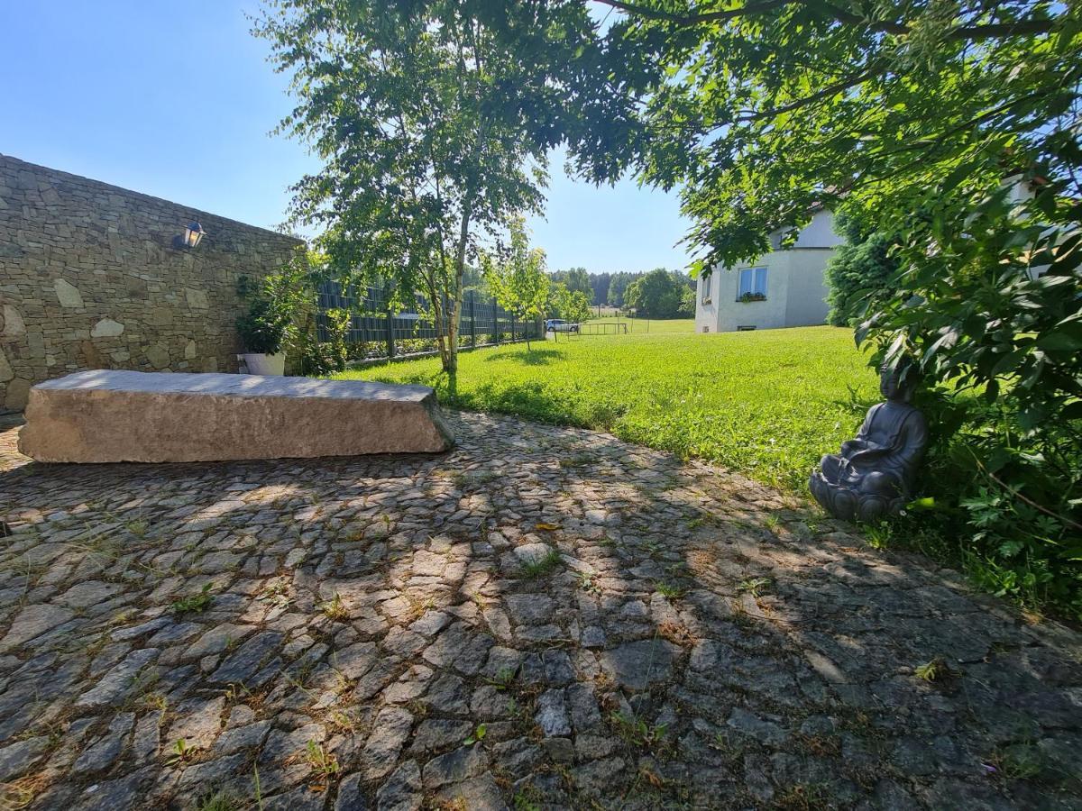 Casa Del Fasa Apartamento Polanica-Zdrój Exterior foto