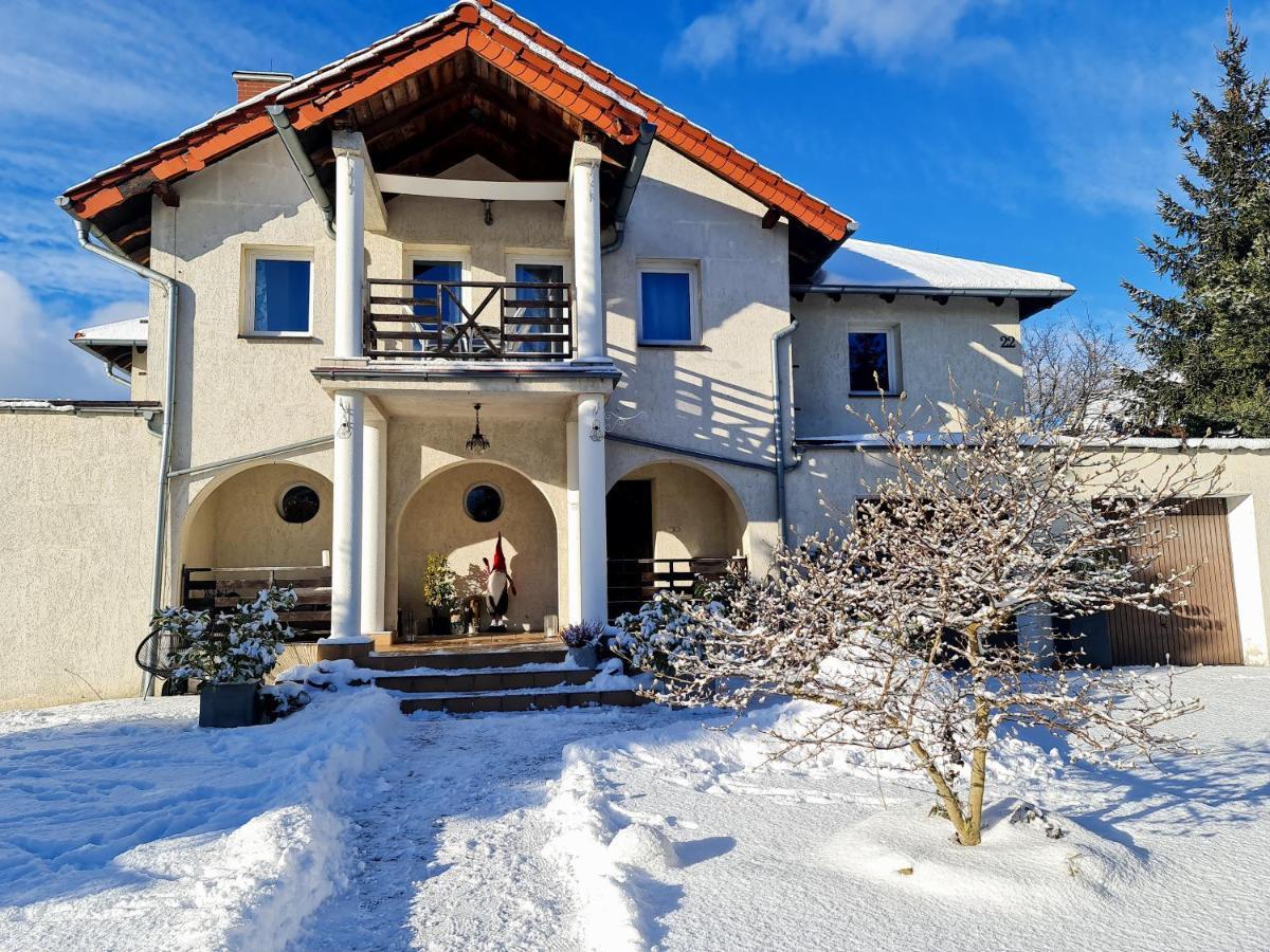 Casa Del Fasa Apartamento Polanica-Zdrój Exterior foto
