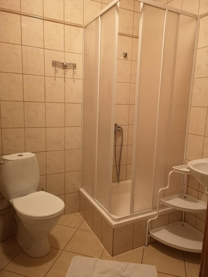 Casa Del Fasa Apartamento Polanica-Zdrój Exterior foto