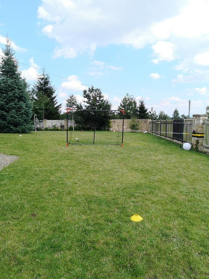 Casa Del Fasa Apartamento Polanica-Zdrój Exterior foto